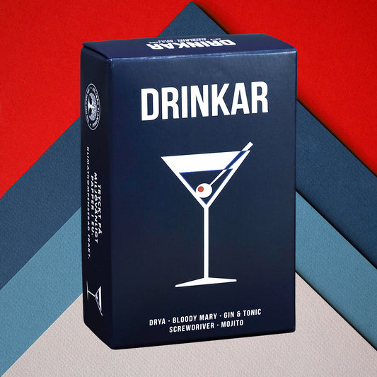 DRINKAR