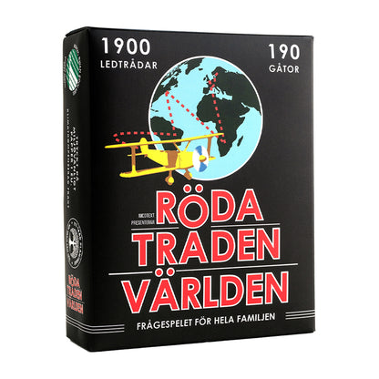 Röda Tråden Världen